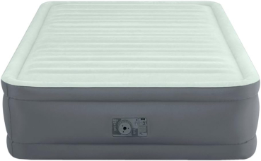 Preview: Intex Luftbett Premaire I Elevated 203x152x46cm